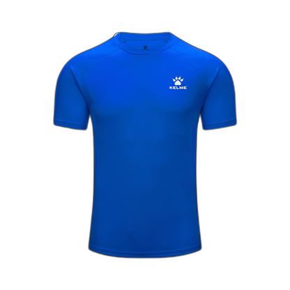 Kelme Kid’s Training T-Shirt – Model 7451TX3365