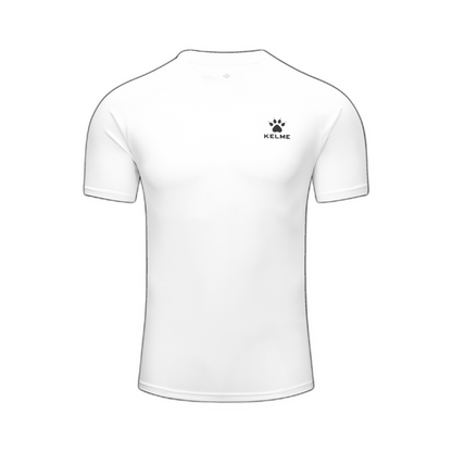 Kelme Kid’s Training T-Shirt – Model 7451TX3365