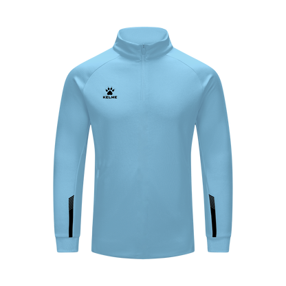 Kelme Men’s Training Jacket Model-7461WT1143