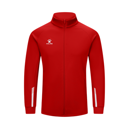 Kelme Men’s Training Jacket Model-7461WT1143