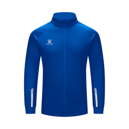 Kelme Men’s Training Jacket Model-7461WT1143