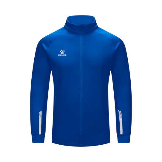 Kelme Kid’s Training Jacket Model-7461wt3143