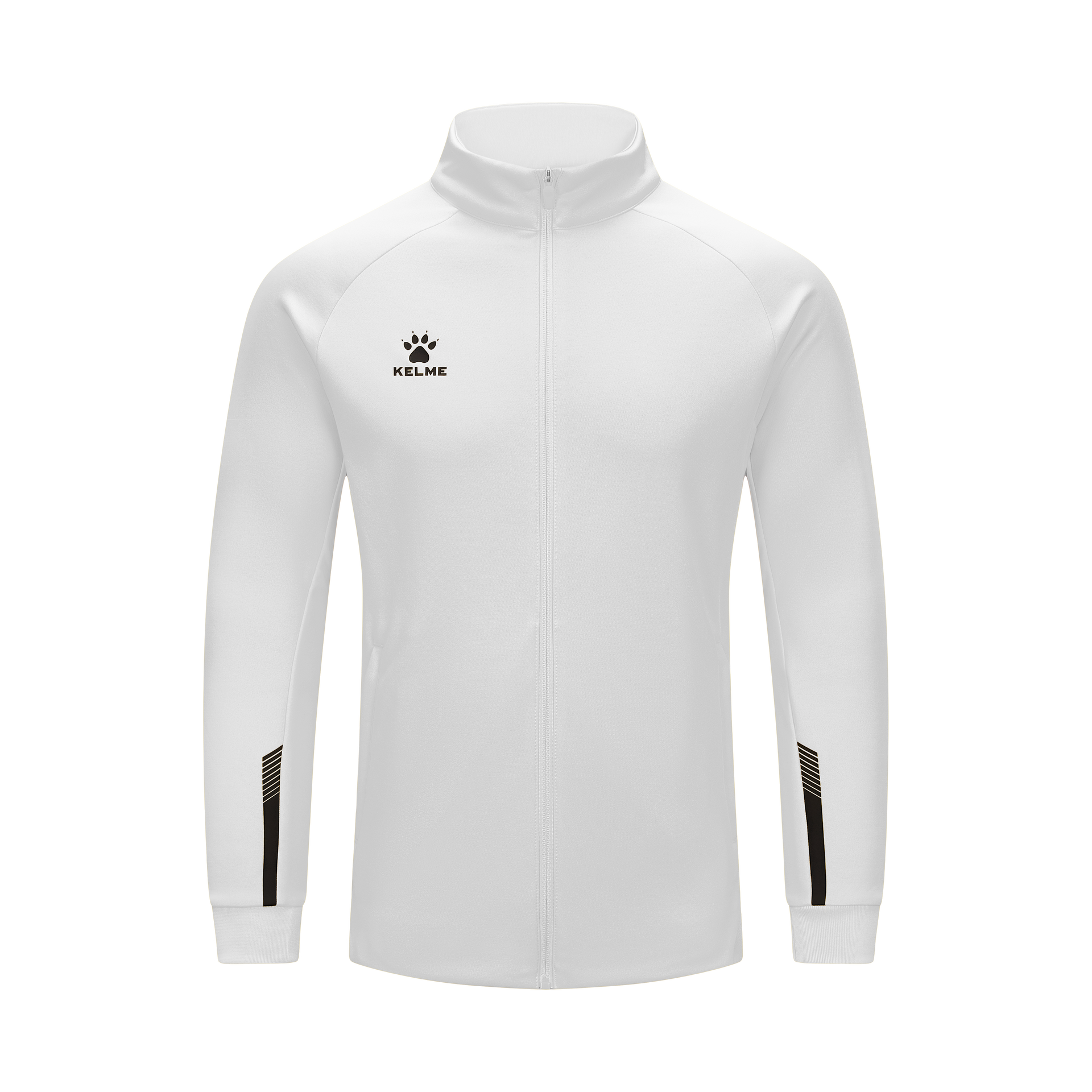 Kelme Men Training Jacket – Kelme Store USA
