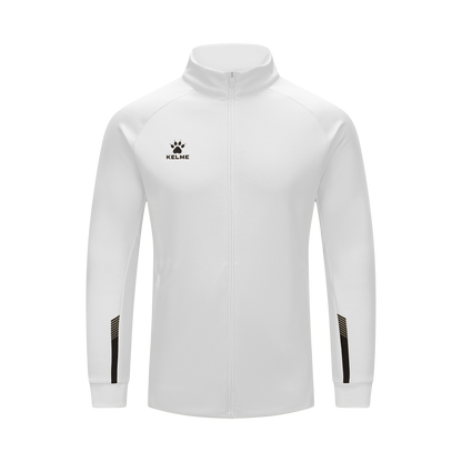 Kelme Men’s Training Jacket Model-7461WT1143