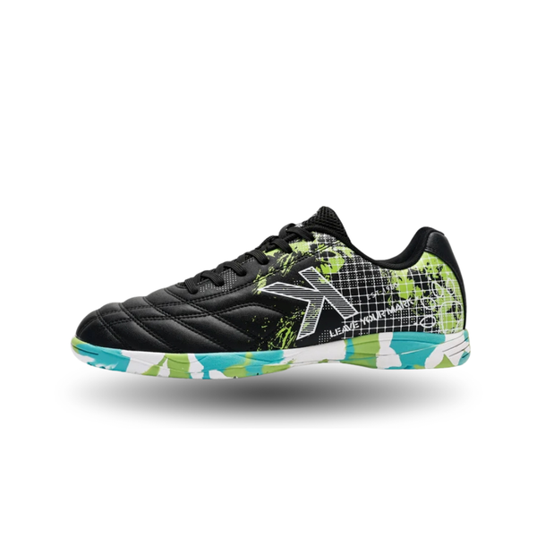 Kelme Men Futsal Shoes – Durable Indoor Grip - 7531ZX1071 – Kelme