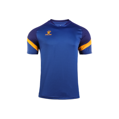 Kelme Men's Short Sleeve T-Shirt - Model 8151ZB1007