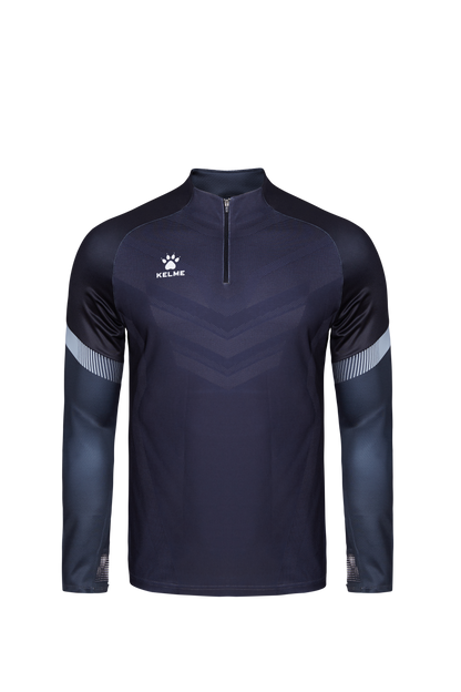 Kelme Men’s Half-Zip Jacket Model-8061TT1007