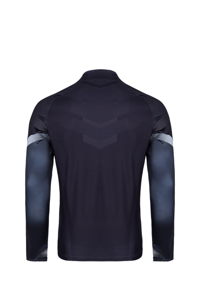 Kelme Men’s Half-Zip Jacket Model-8061TT1007