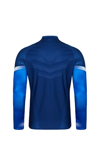 Kelme Men’s Half-Zip Jacket Model-8061TT1007