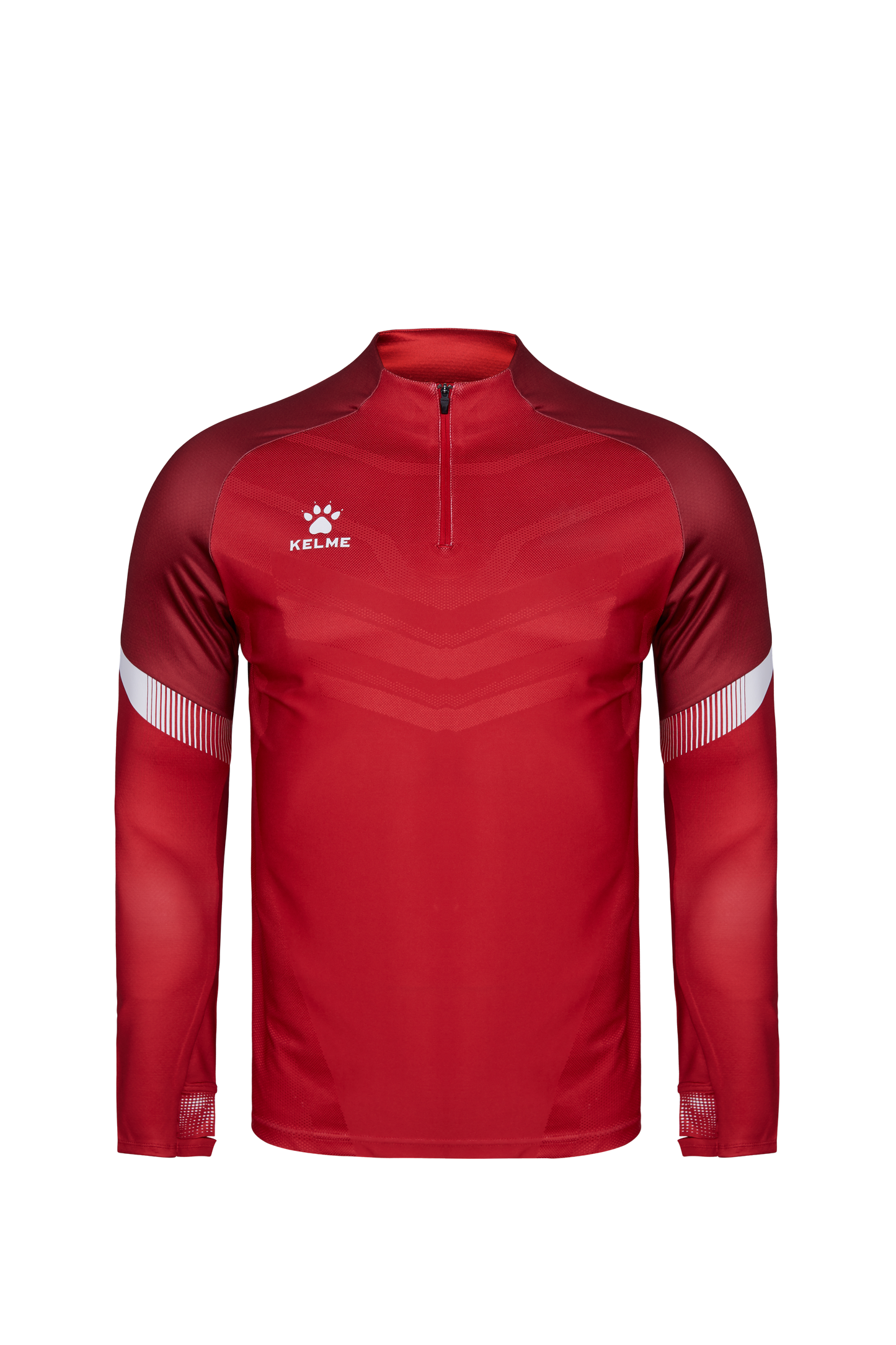 Kelme Men’s Half-Zip Jacket Model-8061TT1007