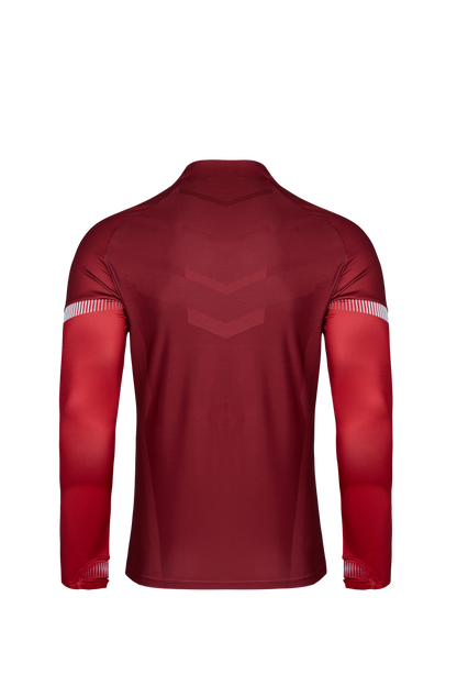 Kelme Men’s Half-Zip Jacket Model-8061TT1007