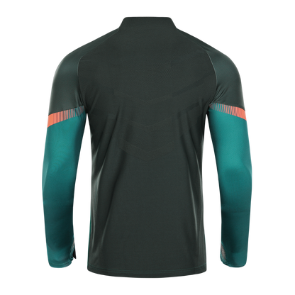 Kelme Men’s Half-Zip Jacket Model-8061TT1007