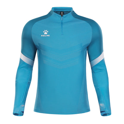 Kelme Men’s Half-Zip Jacket Model-8061TT1007