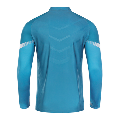 Kelme Men’s Half-Zip Jacket Model-8061TT1007