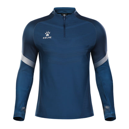 Kelme Men’s Half-Zip Jacket Model-8061TT1007