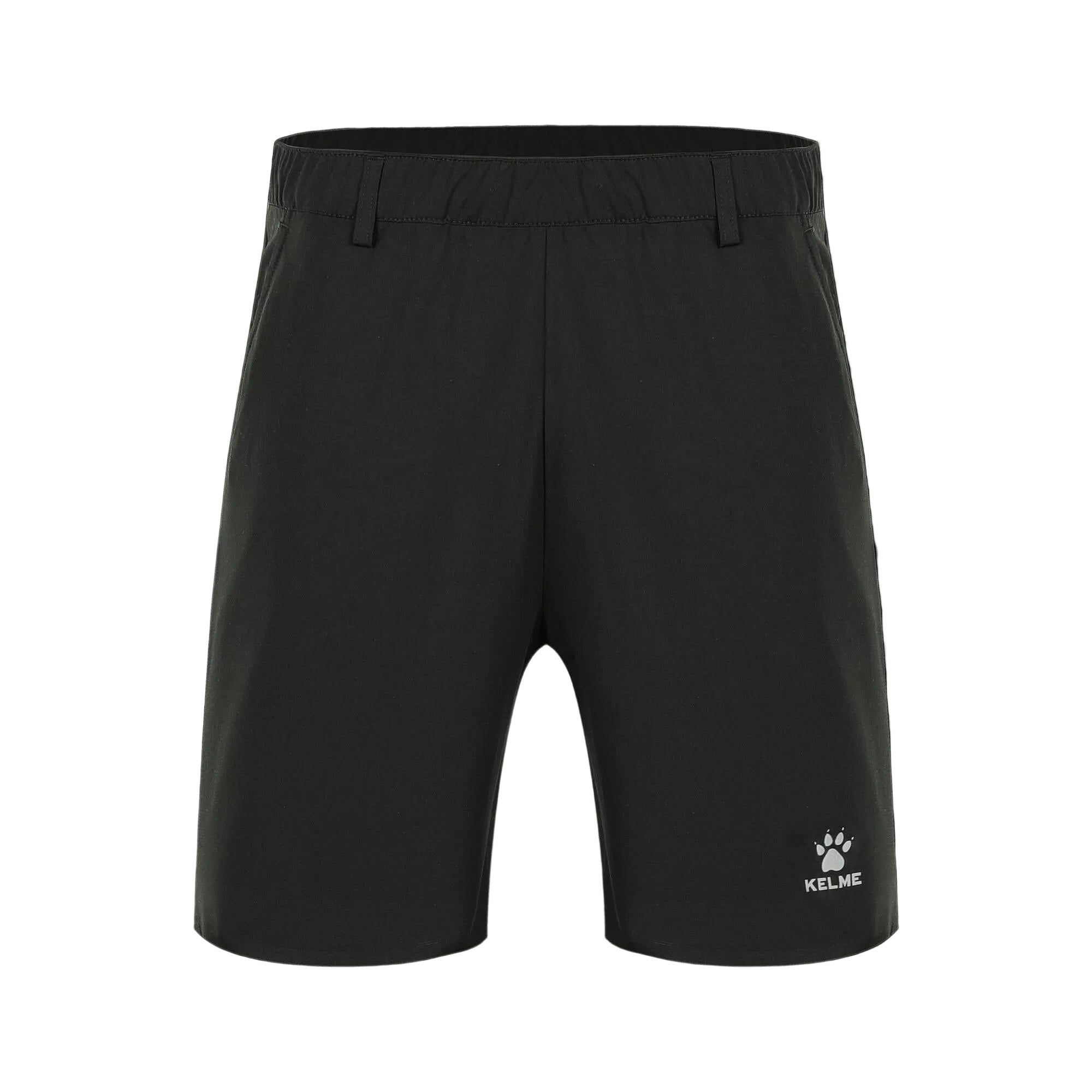 Kelme Polyester Knitted Shorts - 8153DK1001-Kelme USA