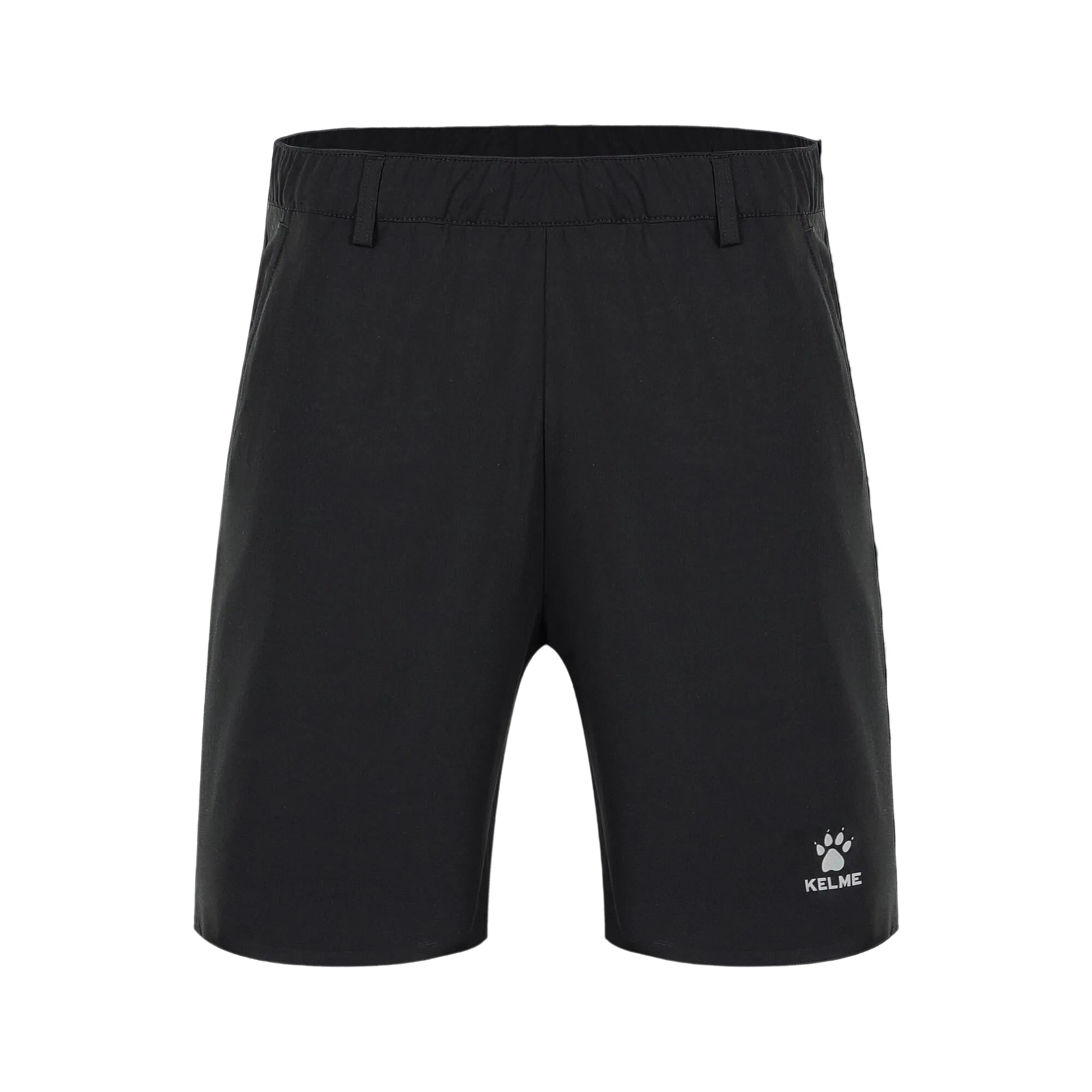 Kelme Polyester Knitted Shorts - 8153DK1001-Kelme USA