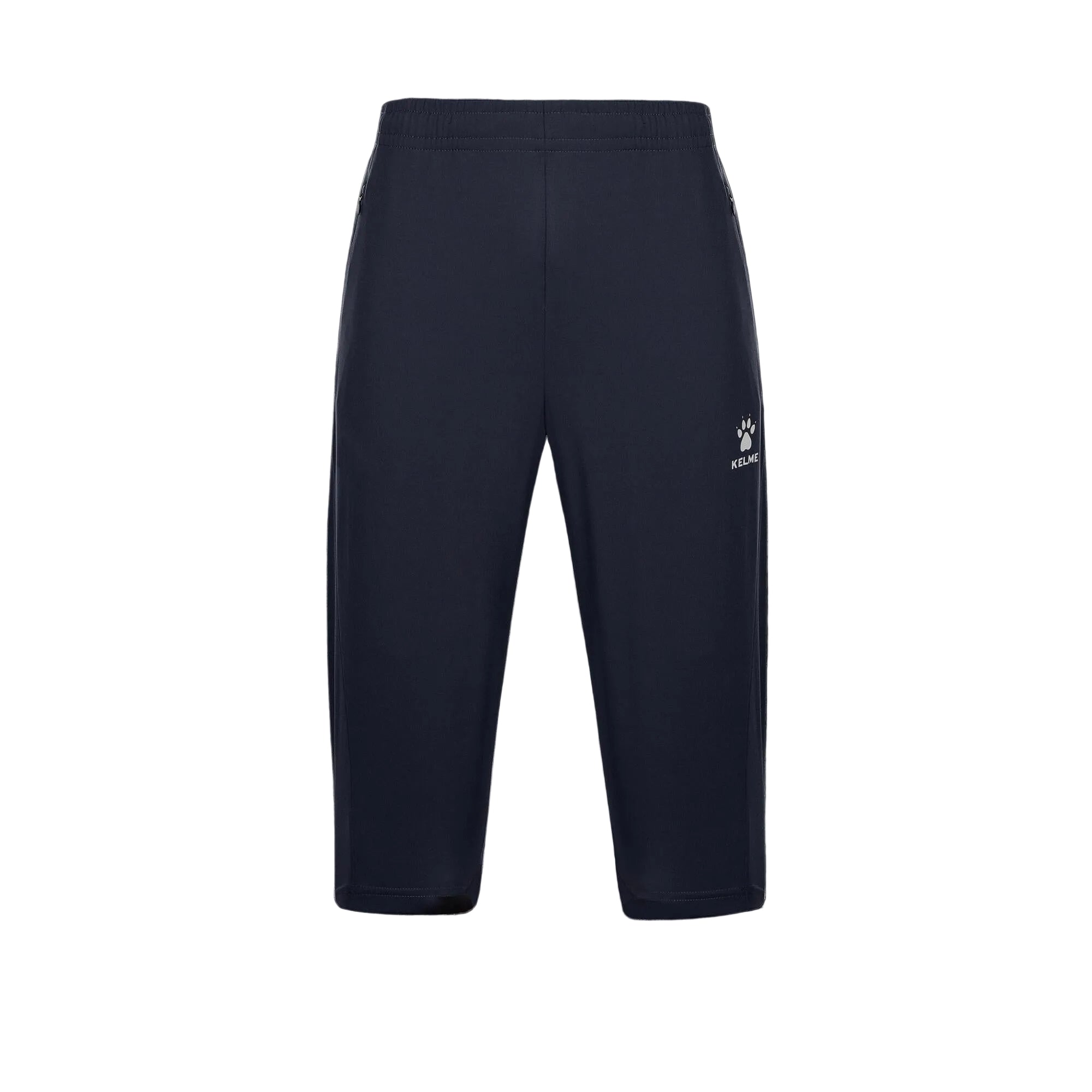 Kelme 3/4 Training Pants – 8153ZK1001-Kelme USA