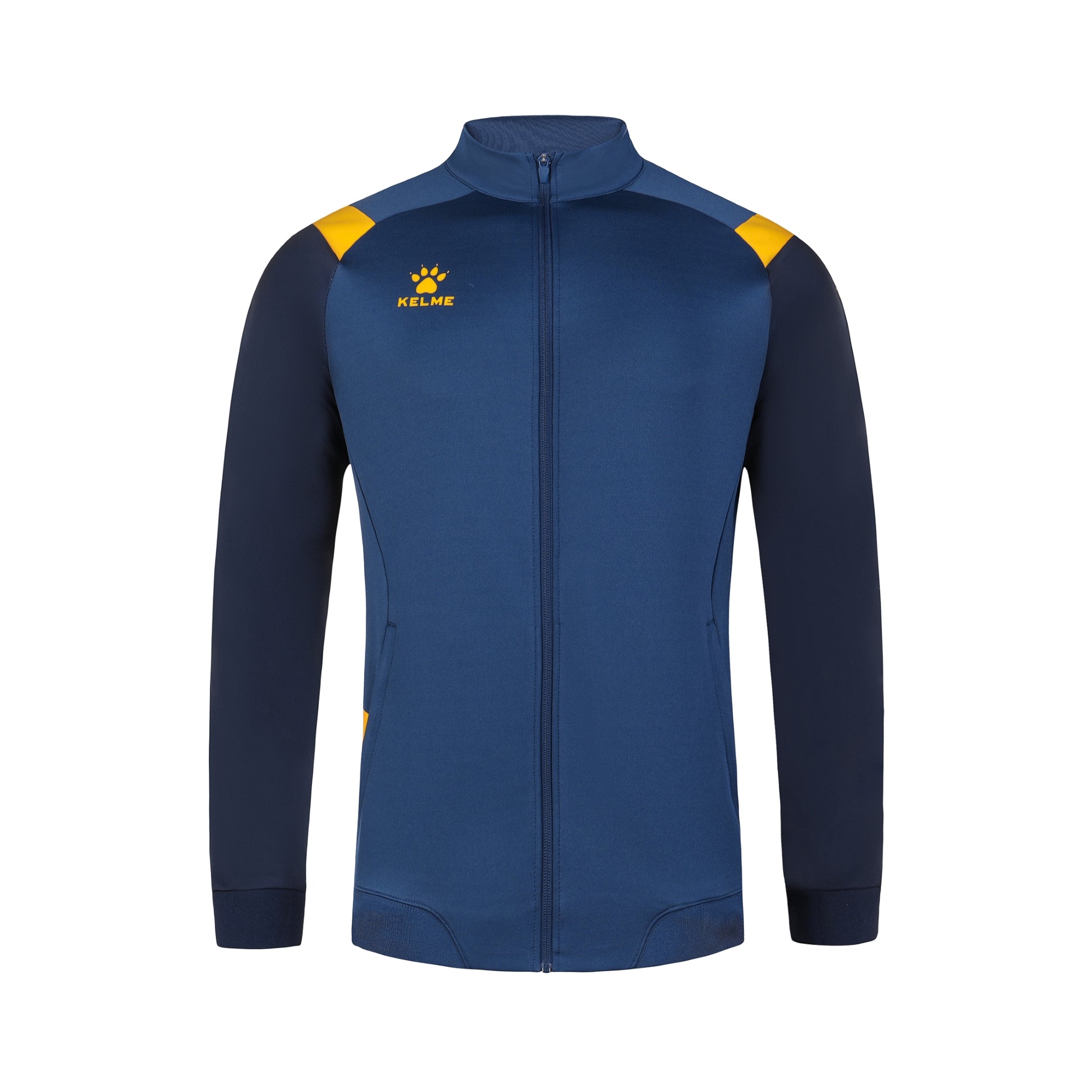 Kelme Men's Training Jacket - Model 8161WT1005
