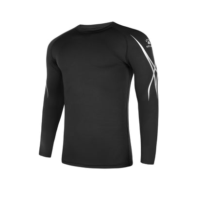 Kelme Men’s Tight T-Shirt Model-8161TL1001