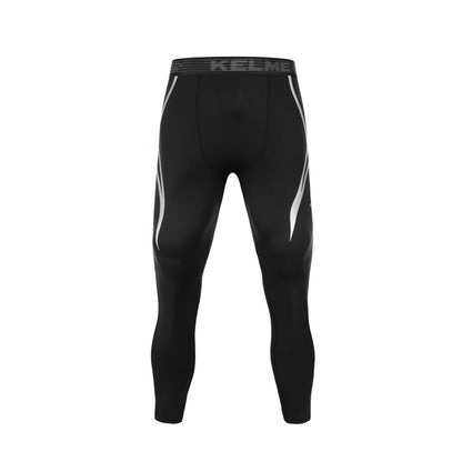 Kelme Men’s Tight Pants Model-8161TL1002