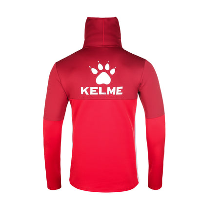 Kelme Men’s Training Pullover Model-8161TT1003