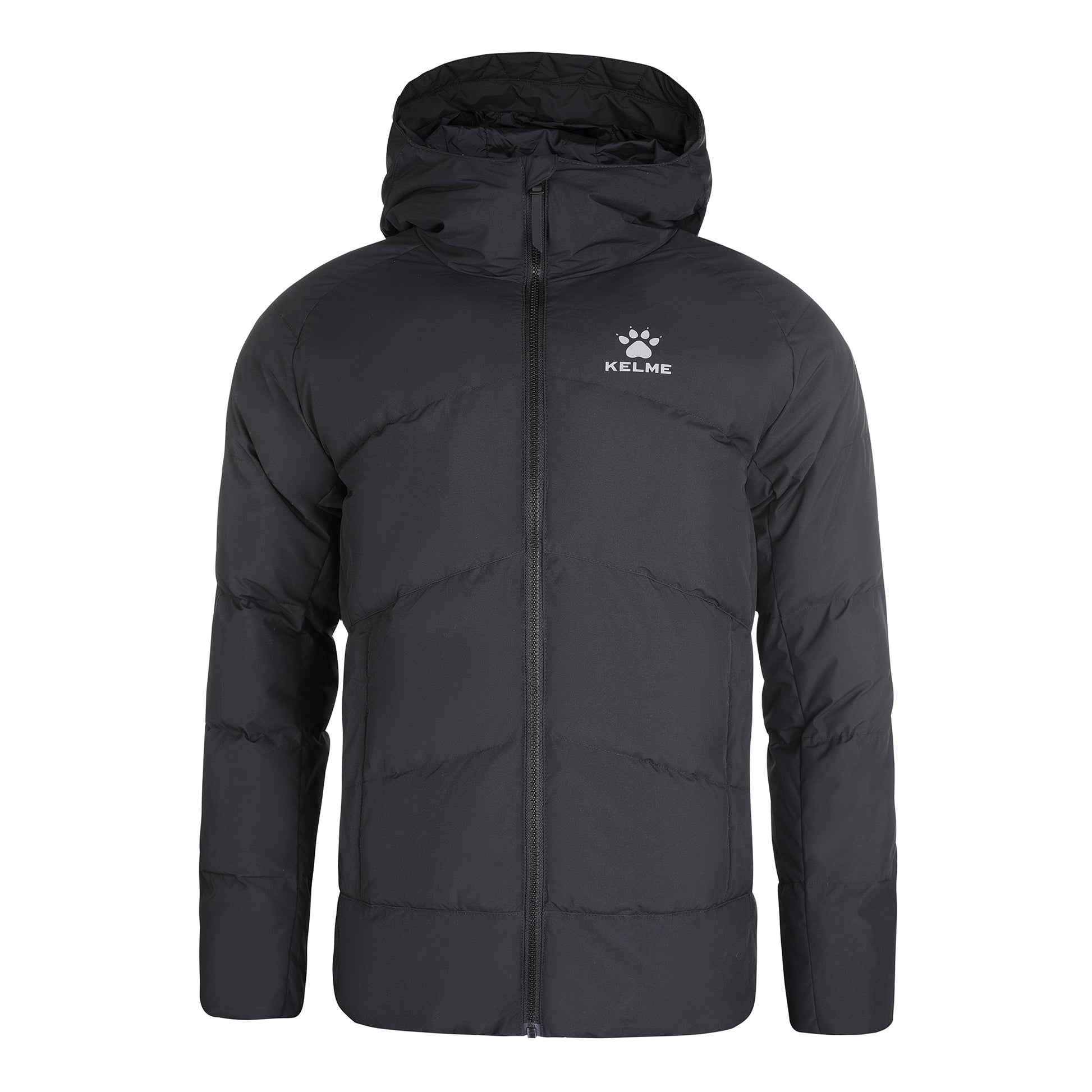 Kelme Men's Down Jacket Model 8161YR1001 – Kelme USA