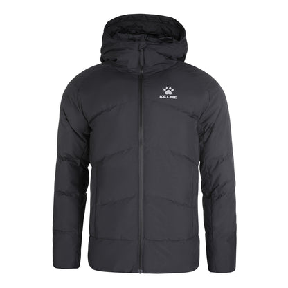 Kelme Men's Down Jacket - Model 8461YR1030