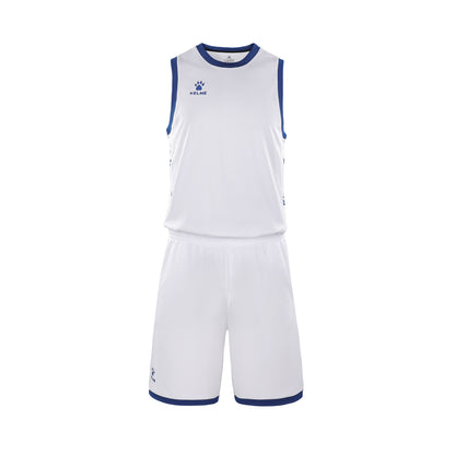 Kelme Kids' Basketball Set - Model 8352LB3038