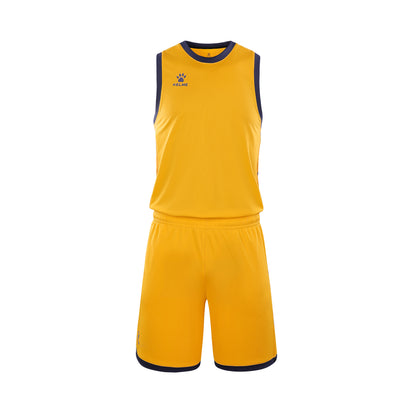 Kelme Kids' Basketball Set - Model 8352LB3038