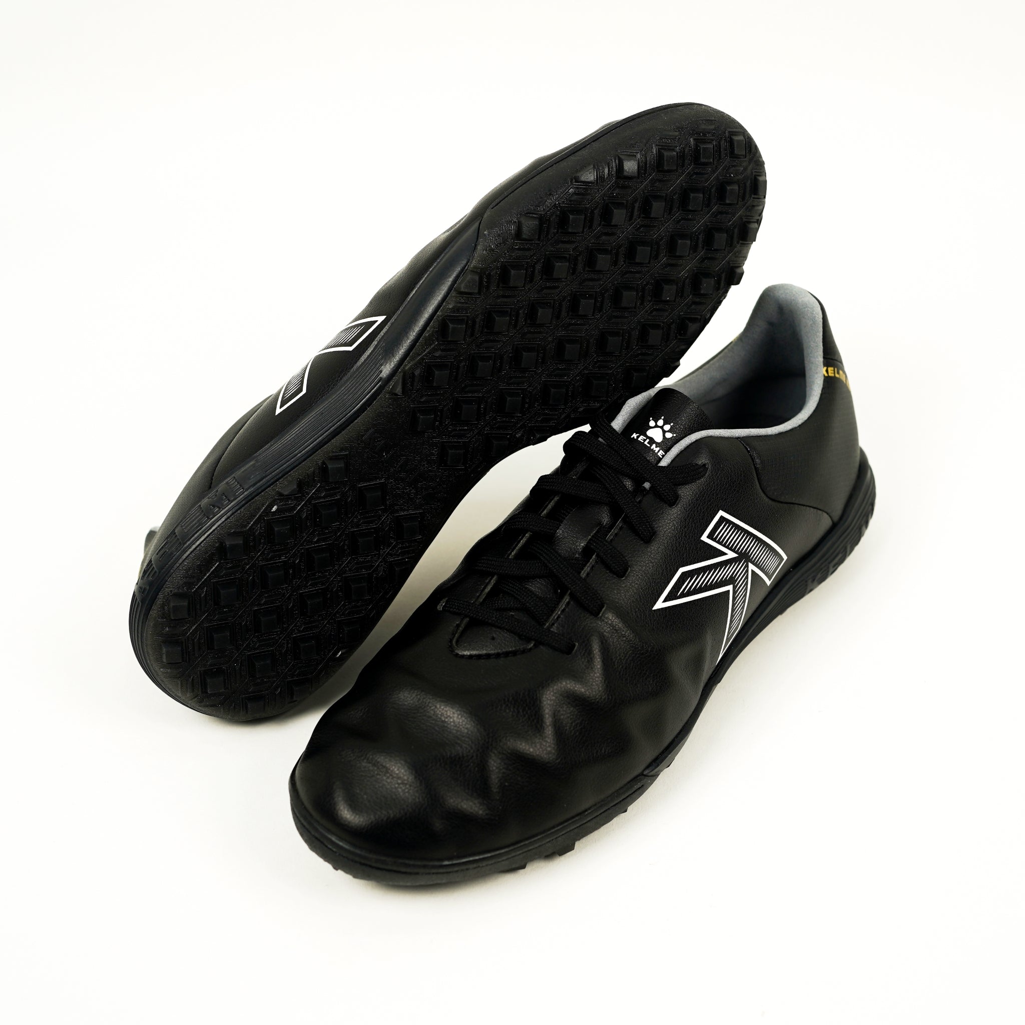 Purchase Kelme Men's Turf Soccer Shoes (TF)|Microfiber & EVA