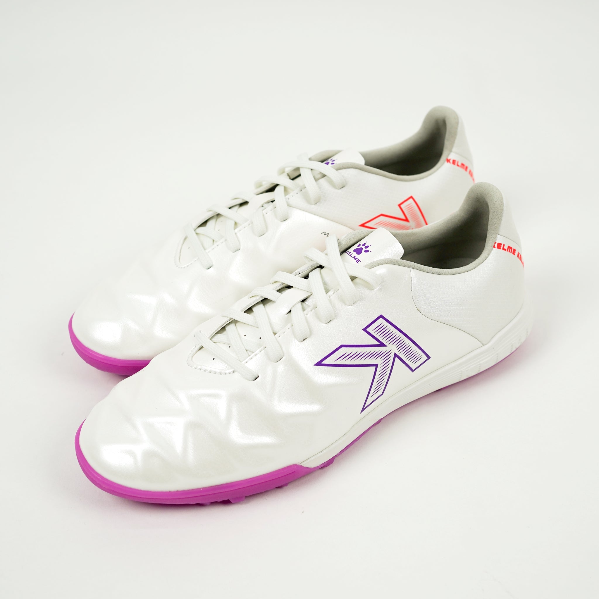 Purchase Kelme Men's Turf Soccer Shoes (TF)|Microfiber & EVA