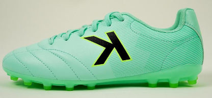 Botas de fútbol KELME para hombre | Agarre multisuperficie y microfibra flexible | 8312ZX1268