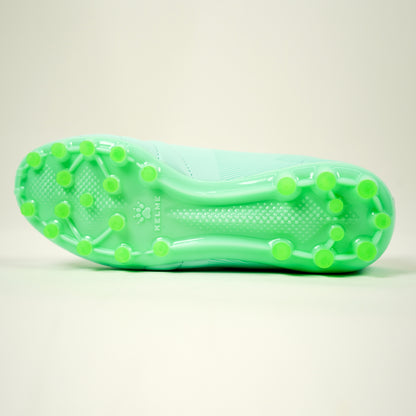 KELME Kids' Soccer Shoes | Multi-Ground Grip & stretchy microfiber| 8312ZX3268-Kelme USA Store