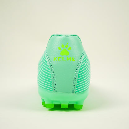 KELME Kids' Soccer Shoes | Multi-Ground Grip & stretchy microfiber| 8312ZX3268-Kelme USA Store