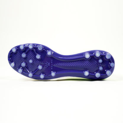 KELME Kids' Soccer Shoes | Multi-Ground Grip & stretchy microfiber| 8312ZX3268-Kelme USA Store