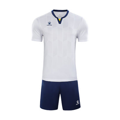 Kelme Men's Short Sleeve Soccer Set - Model 8351ZB1081