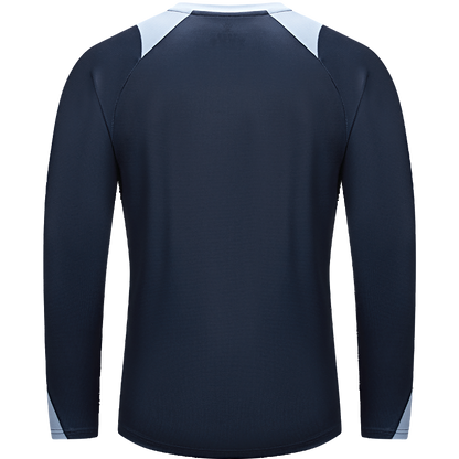 Kelme Men’s Long Sleeve T-Shirt Model-8351TX1144