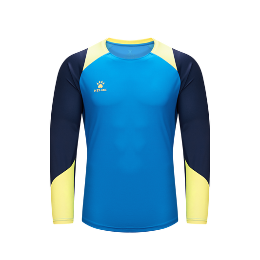 Kelme Men’s Long Sleeve T-Shirt Model-8351TX1144