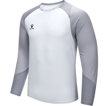 Kelme Men’s Long Sleeve T-Shirt Model-8351TX1144