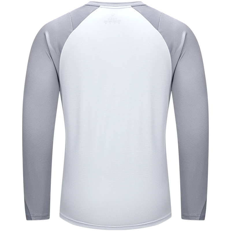 Kelme Men’s Long Sleeve T-Shirt Model-8351TX1144