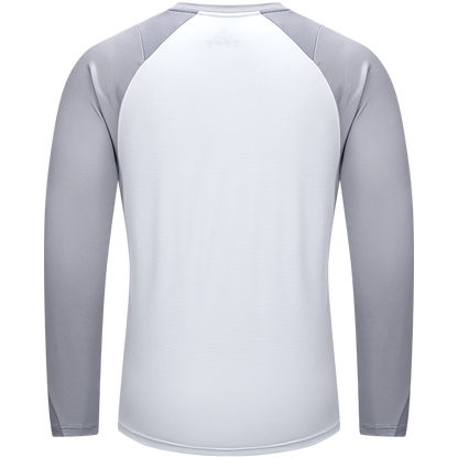Kelme Men’s Long Sleeve T-Shirt Model-8351TX1144