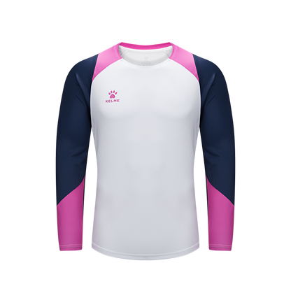 Kelme Men’s Long Sleeve T-Shirt Model-8351TX1144