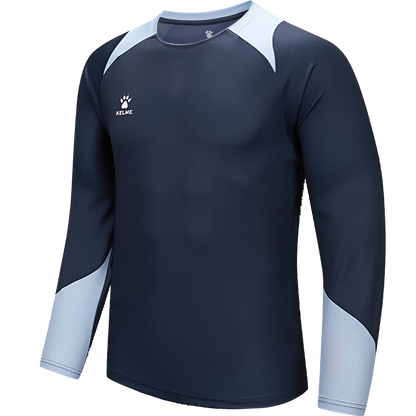 Kelme Men’s Long Sleeve T-Shirt Model-8351TX1144