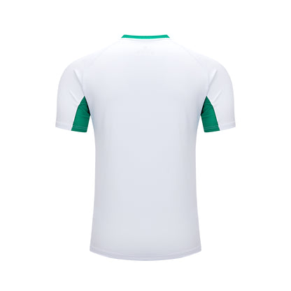 Kelme Men Short Sleeve Soccer Shirt Model-8351ZB1196-Kelme USA Store