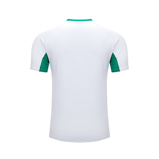 Kelme Men Short Sleeve Soccer Shirt Model-8351ZB1196-Kelme USA Store