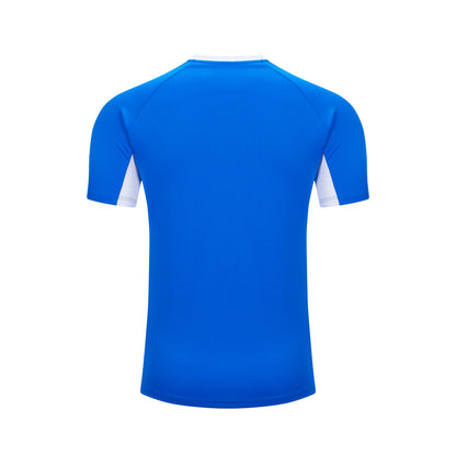 Kelme Men Short Sleeve Soccer Shirt Model-8351ZB1196-Kelme USA Store