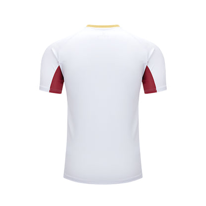 Kelme Men Short Sleeve Soccer Shirt Model-8351ZB1196-Kelme USA Store