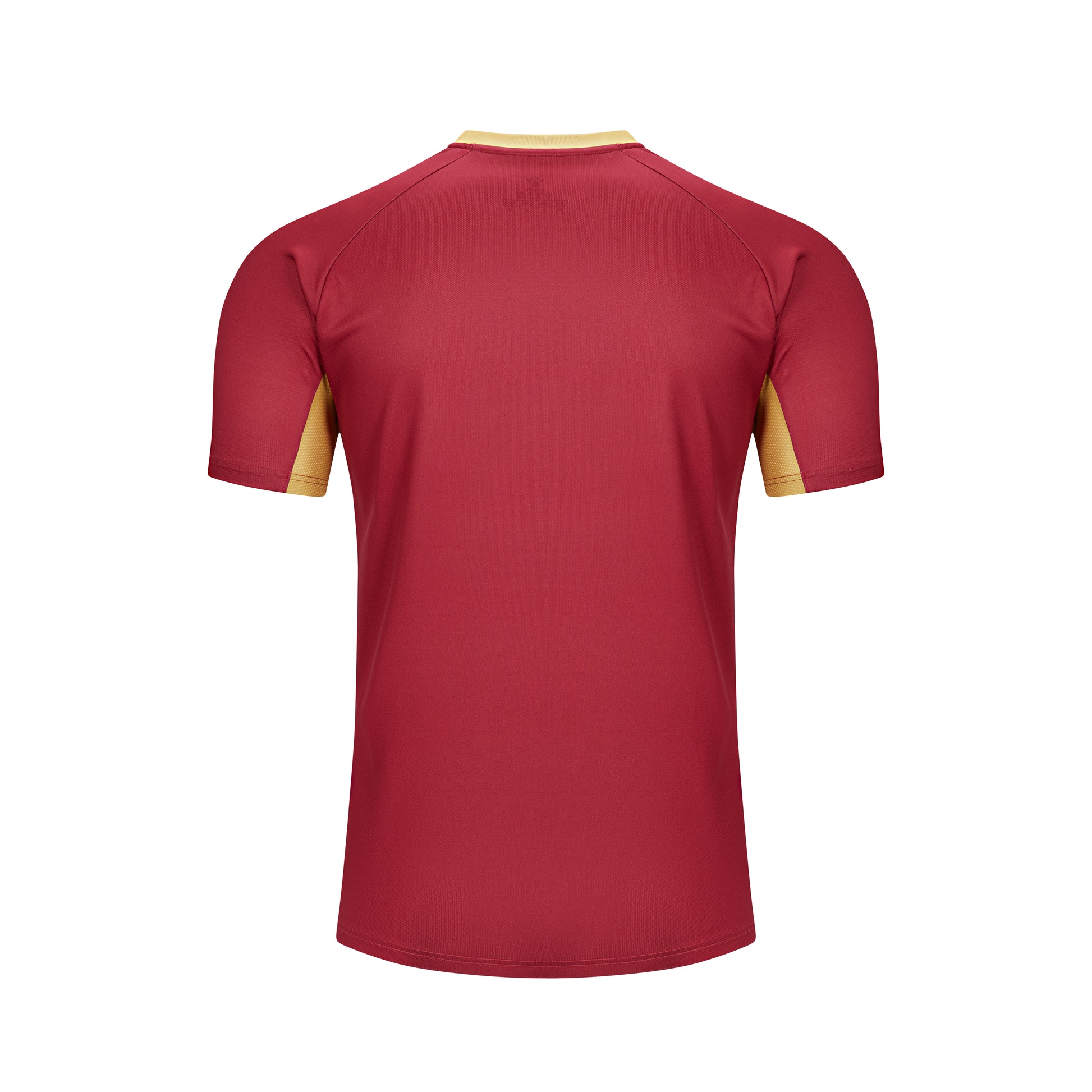 Kelme Men Short Sleeve Soccer Shirt Model-8351ZB1196-Kelme USA Store
