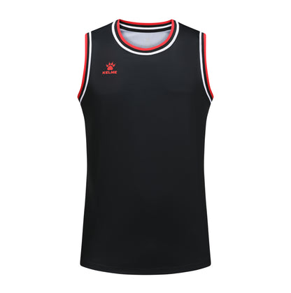 Kelme Men’s Training Vest Model-8352BX1007